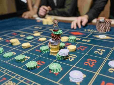 Năm mẹo cá cược trực tuyến mà người mới bắt buộc phải biết