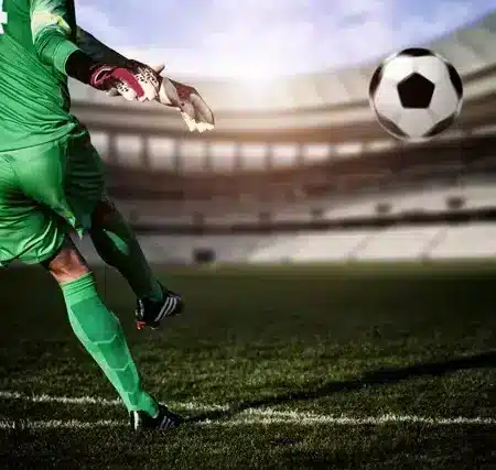 Khám Phá Năm Cách Chơi Cơ Bản Trong Cá Cược Bóng Đá